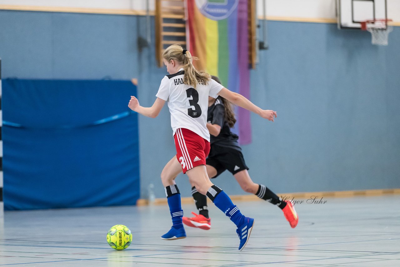 Bild 264 - C-Juniorinnen Futsalmeisterschaft